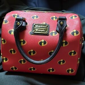 Loungefly Incredibles Bag